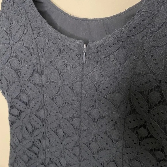 Hollister Crochet Mini Dress - Picture 11 of 11